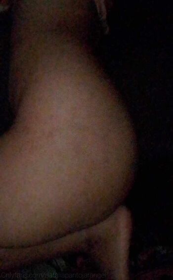 Full leaked Natalia pantoja rangel private onlyfans photo