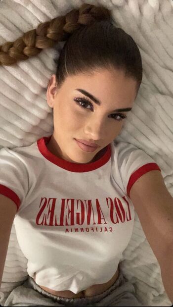 Full leaked Natasa nklc page private onlyfans photo