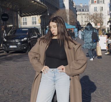Full leaked Natasha basdevant private onlyfans photo