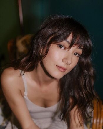 Natasha Liu Bordizzo