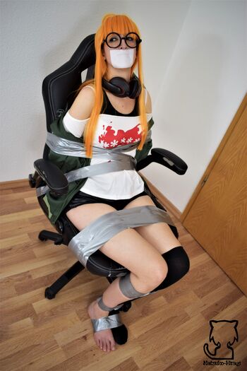Natsuko Hiragi