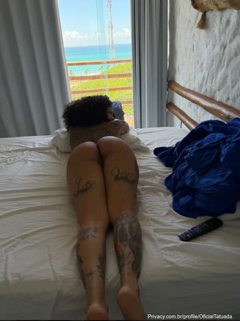 Full leaked Naty tatuada private onlyfans photo
