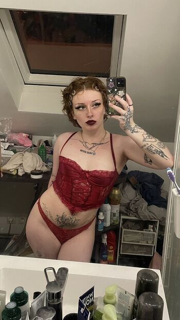 naughty kl3a444
