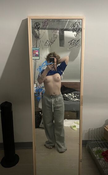 naughty kl3a444