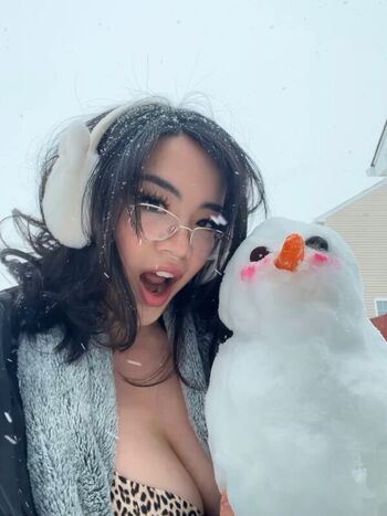 Full leaked Neens beanz private onlyfans photo