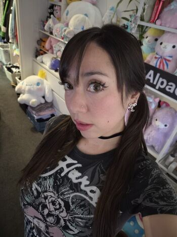 Ness Alpaca