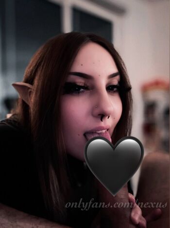 Full leaked Ambercutie private onlyfans photo