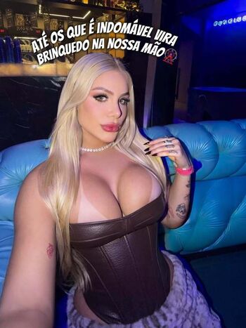 Nicolly Rodrigues