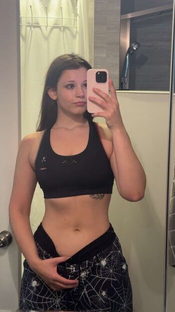 Nikki Woods