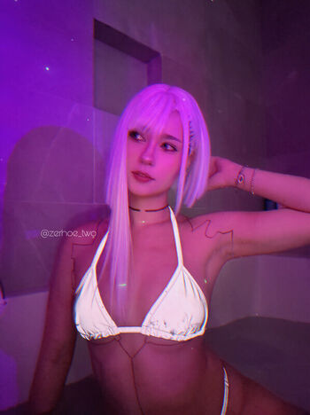 Full leaked Nineiota private onlyfans photo
