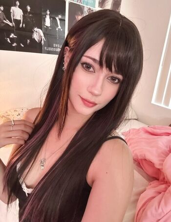 Full leaked Nineiota private onlyfans photo