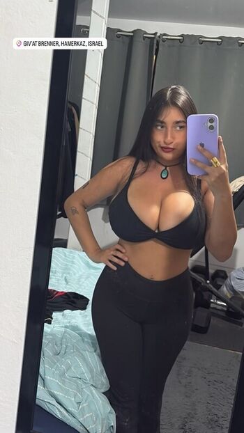 Full leaked Noam boosani private onlyfans photo