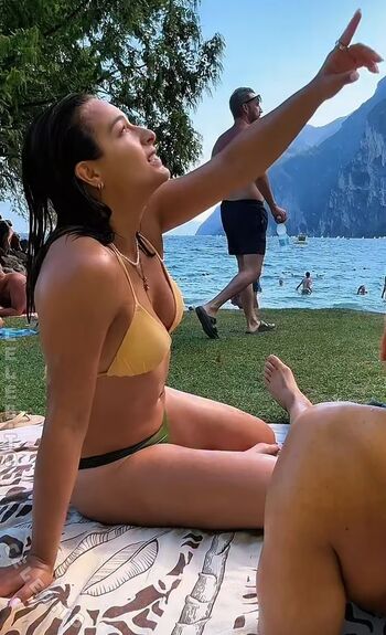 Full leaked Nochtlii private onlyfans photo
