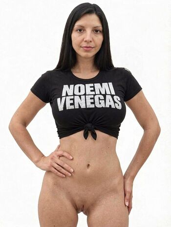 Full leaked Noemi venegas page private onlyfans photo