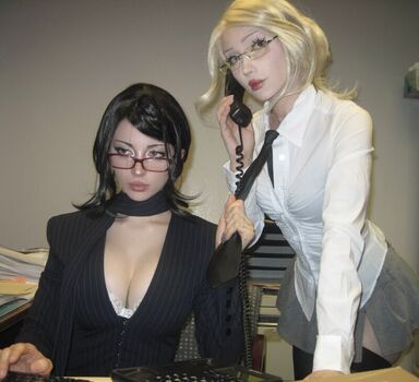 Full leaked Noemie lili cinna private onlyfans photo