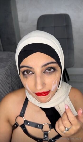 Full leaked Noemy love private onlyfans photo