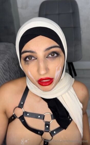 Full leaked Noemy love private onlyfans photo