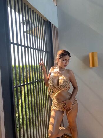 Noey Yanisa