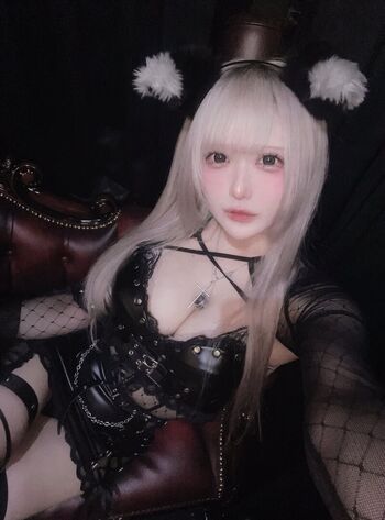 Full leaked Nyann x x private onlyfans photo