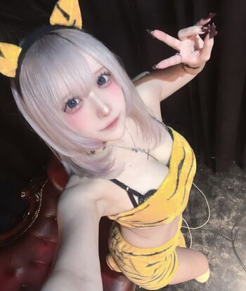 Full leaked Nyann x x private onlyfans photo