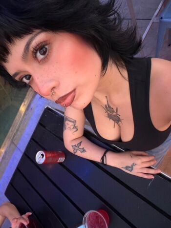 Full leaked Nydia gonzalez private onlyfans photo