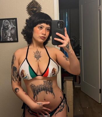 Full leaked Nydia gonzalez private onlyfans photo