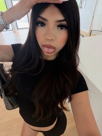 Full leaked Officialcassyy private onlyfans photo