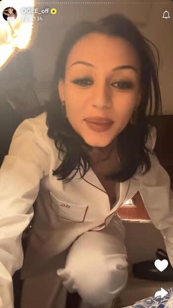 Full leaked Black senorita/ private onlyfans photo