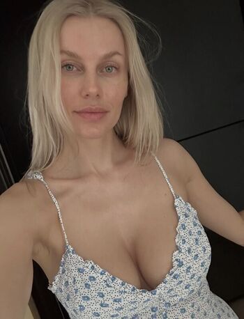 Full leaked Olga de mar private onlyfans photo