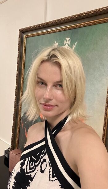 Full leaked Olga de mar private onlyfans photo