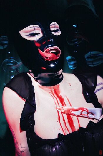 Full leaked Olga haku page private onlyfans photo