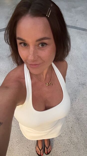 Full leaked Olga katysheva private onlyfans photo