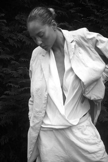 Olivia Burgess