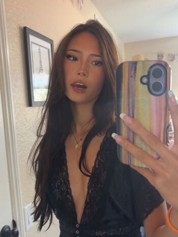 Olivia Ganes