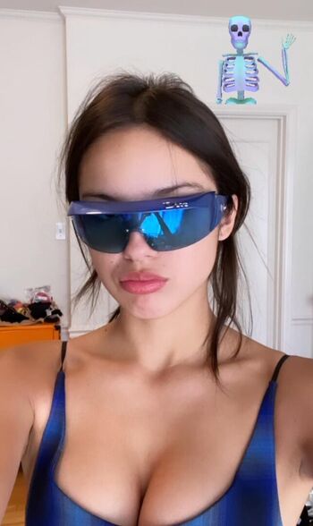 Olivia Rodrigo