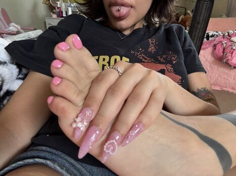 Full leaked Pxiekittie page private onlyfans photo