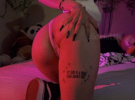 Full leaked Pxiekittie page private onlyfans photo