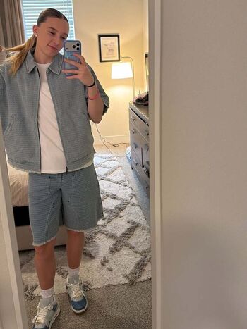 Full leaked Paige bueckers private onlyfans photo
