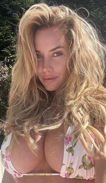 Paige Spiranac