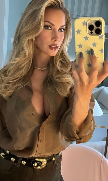 Paige Spiranac