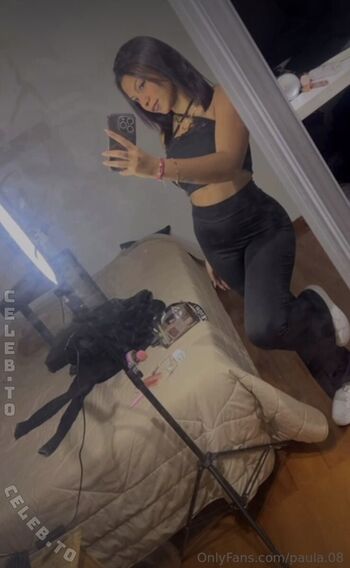 Full leaked Paula private onlyfans photo