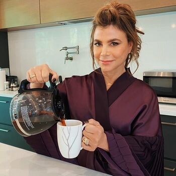 Paula Abdul