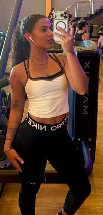 Full leaked Paula nobre page private onlyfans photo