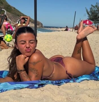 Full leaked Paula nobre page private onlyfans photo