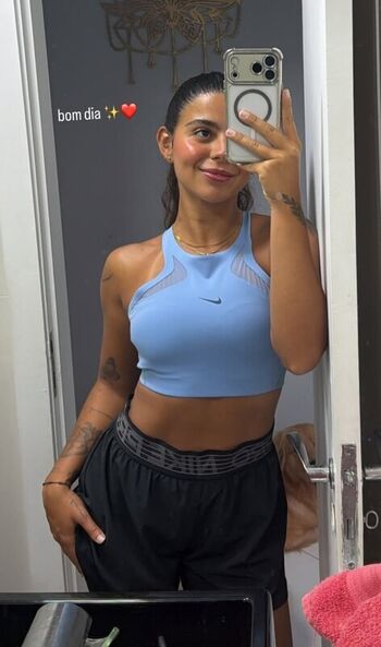 Full leaked Paula nobre page private onlyfans photo