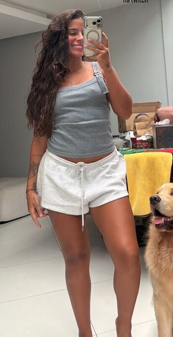 Full leaked Paula nobre private onlyfans photo
