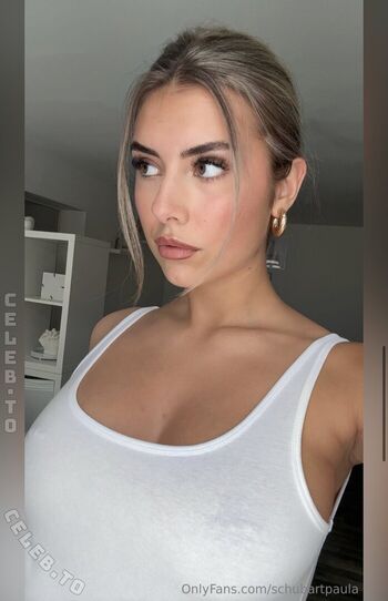 Full leaked Paula schubart  page private onlyfans photo