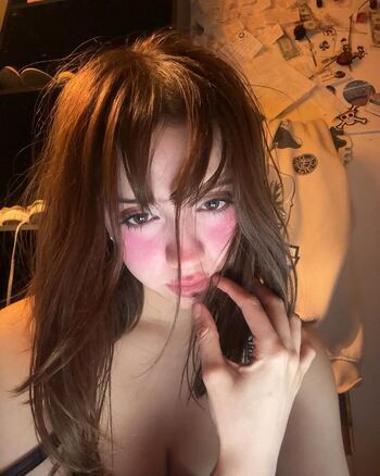Full leaked Paullettesalas private onlyfans photo