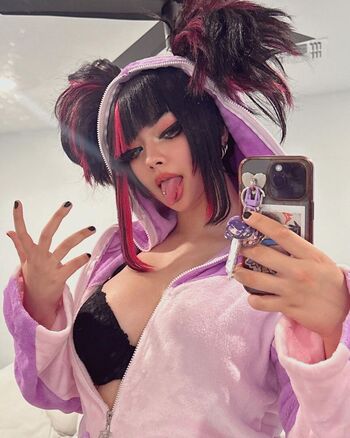 Full leaked Peach niko private onlyfans photo