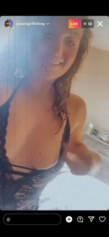 Peachgirlfishing